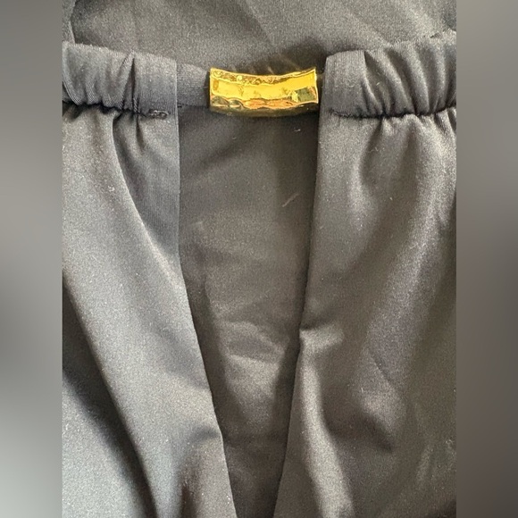 NEW w/Tags Lauren Ralph Lauren Beach Club Solids High Neck One Piece Swimsuit 12 - Picture 6 of 15